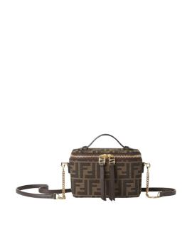 FENDI Сумка с короткими ручками