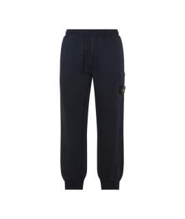 STONE ISLAND Повседневные брюки