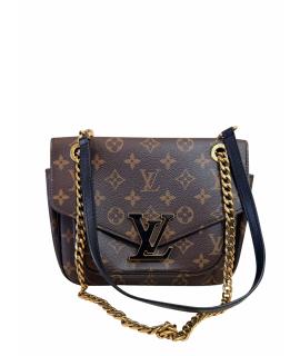 LOUIS VUITTON Сумка через плечо