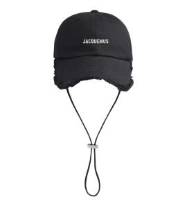 JACQUEMUS Кепка/бейсболка