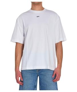 OFF-WHITE Футболка