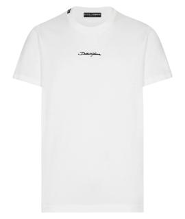 DOLCE&GABBANA Футболка