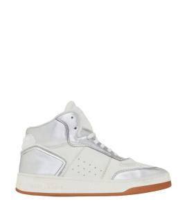 SAINT LAURENT Высокие кроссовки / кеды