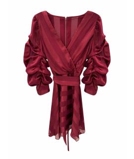 ALICE+OLIVIA Коктейльное платье