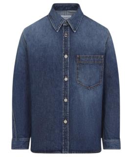 GIVENCHY Кэжуал рубашка