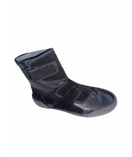 LANVIN Высокие кроссовки / кеды