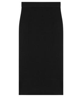 SAINT LAURENT Юбка миди