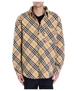 BURBERRY Кэжуал рубашка