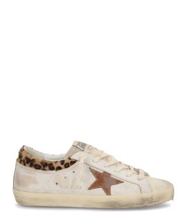 GOLDEN GOOSE DELUXE BRAND Кроссовки