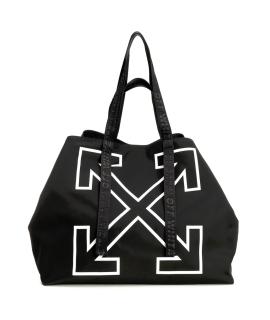 OFF-WHITE Сумка тоут
