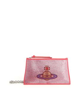 VIVIENNE WESTWOOD Клатч/вечерняя сумка