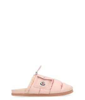 MONCLER Мюли