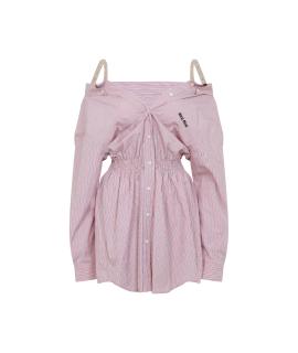 MIU MIU Повседневное платье