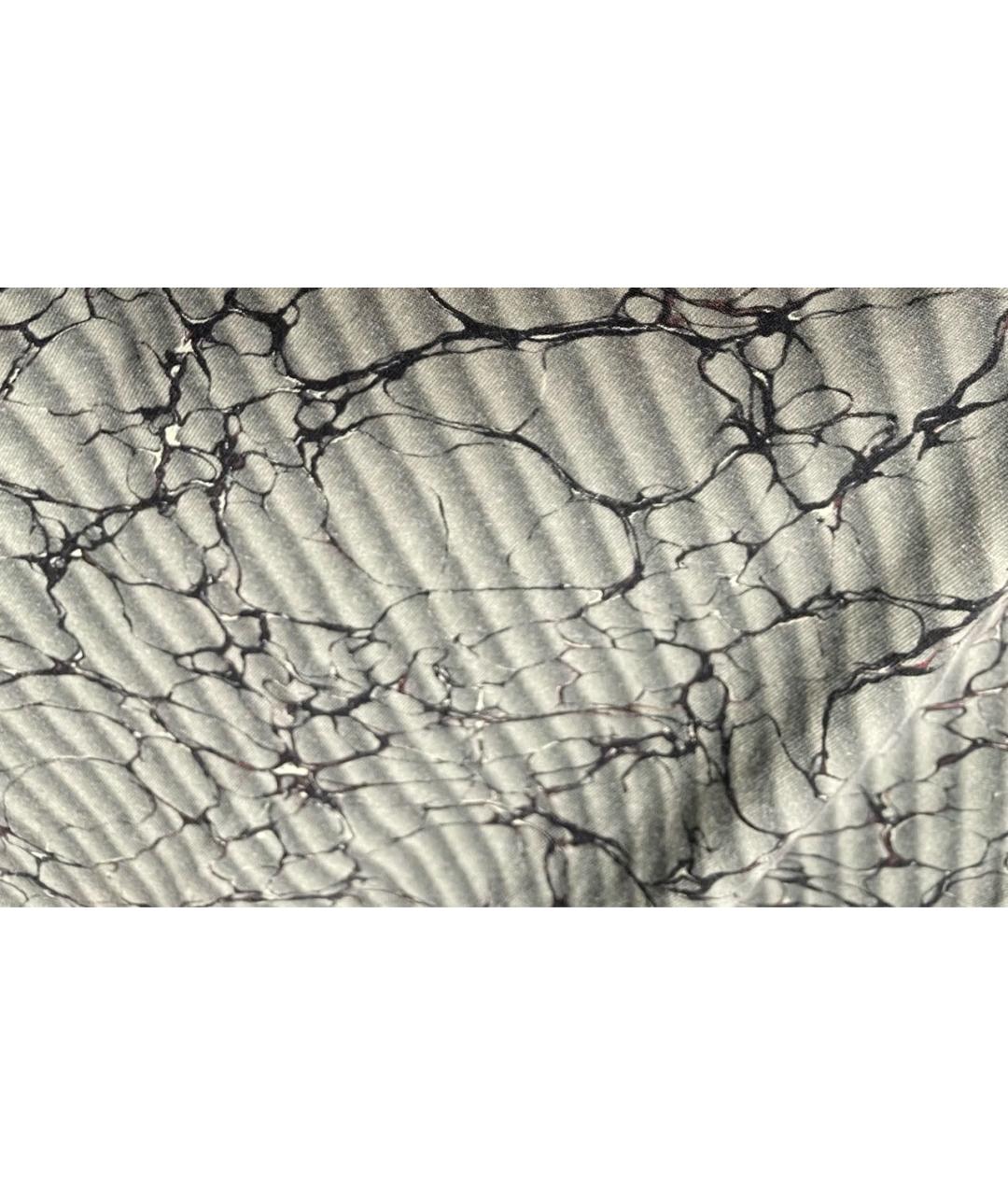 JEAN PAUL GAULTIER Мульти хлопковая футболка, фото 3