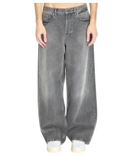 GOLDEN GOOSE DELUXE BRAND Прямые джинсы