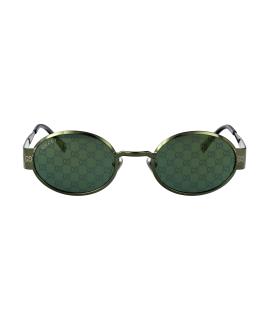 GUCCI Солнцезащитные очки