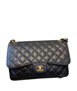 CHANEL Сумка через плечо