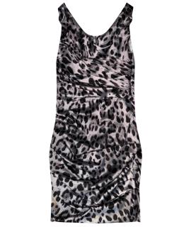 DOLCE&GABBANA Коктейльное платье