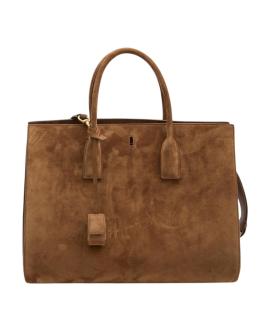 SAINT LAURENT Сумка тоут