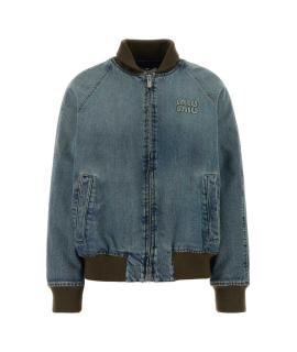 MIU MIU Куртка