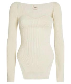 KHAITE Лонгслив