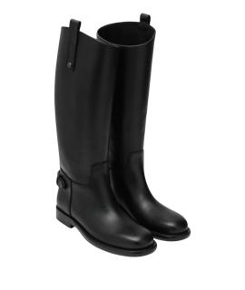 BURBERRY Сапоги