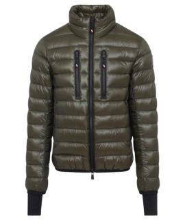MONCLER Пуховик