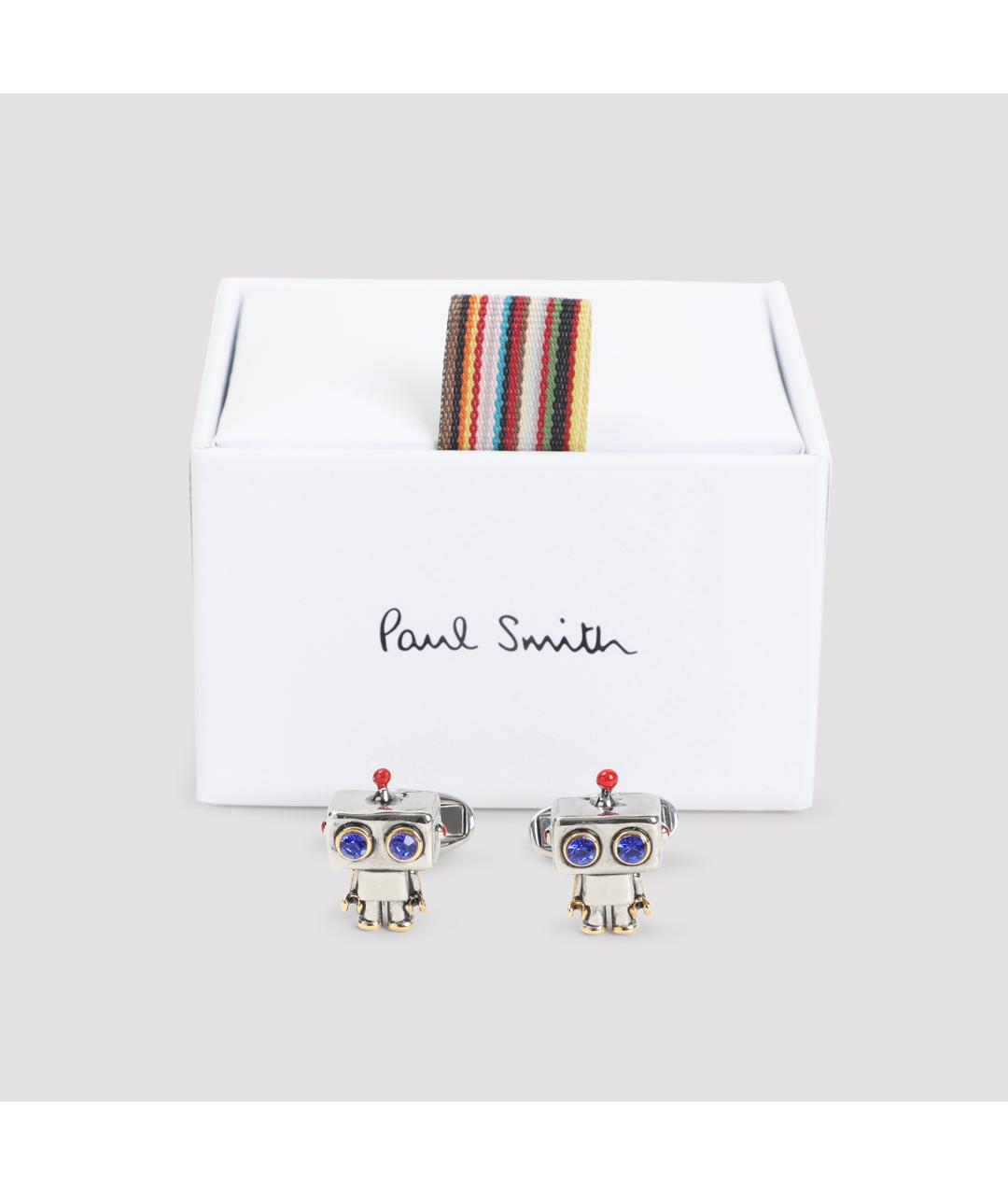 PAUL SMITH Мульти запонки, фото 4