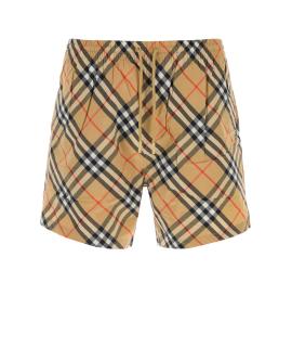 BURBERRY Шорты
