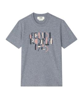 FENDI Футболка