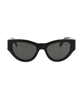 SAINT LAURENT Солнцезащитные очки