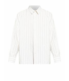 SAINT LAURENT Кэжуал рубашка