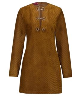 GUCCI Повседневное платье