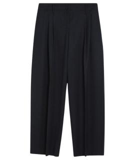 ALEXANDER MCQUEEN Прямые брюки