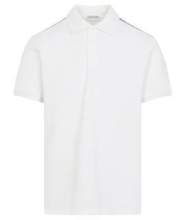 MONCLER Поло с коротким рукавом