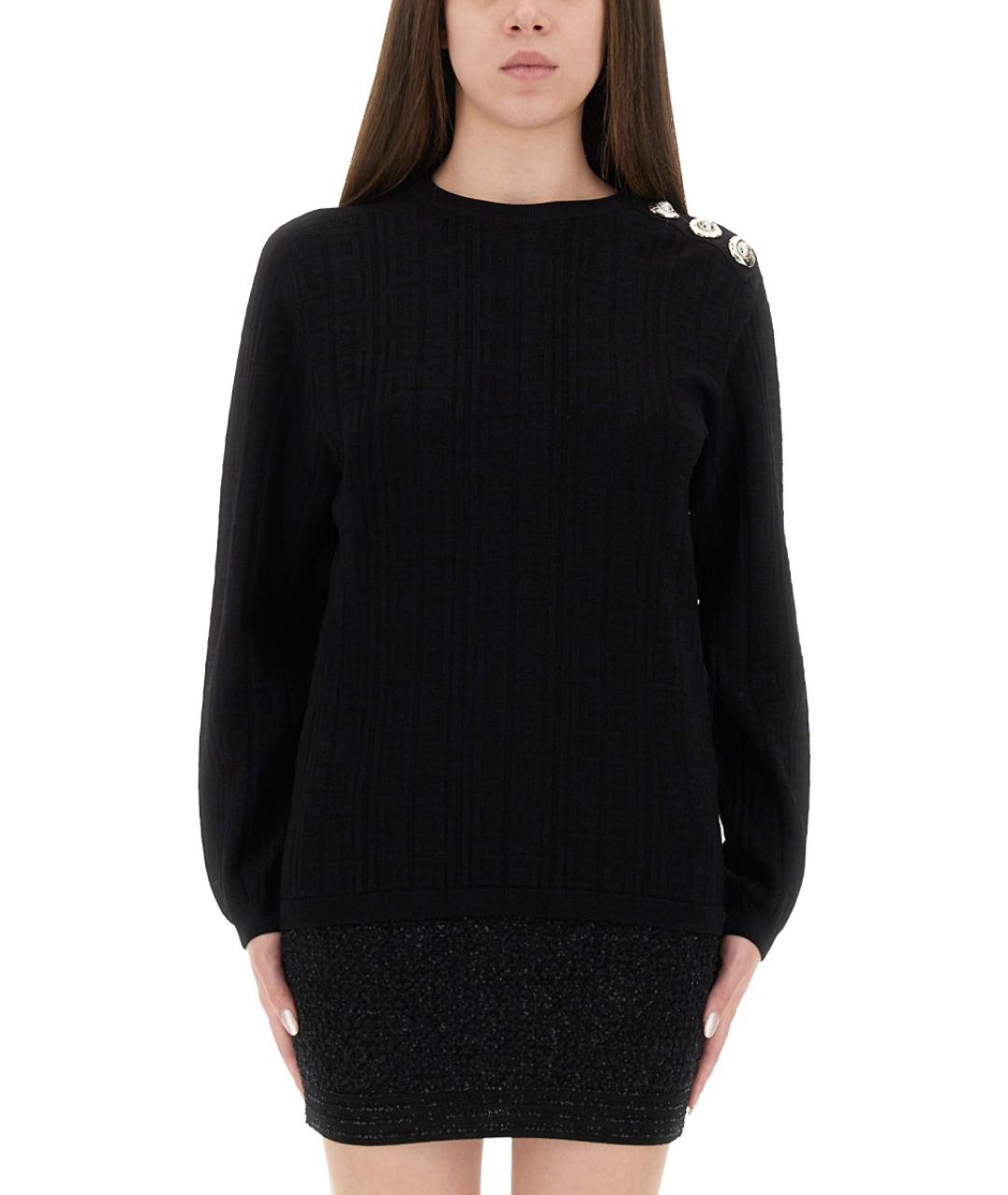 BALMAIN Джемпер / свитер, фото 1