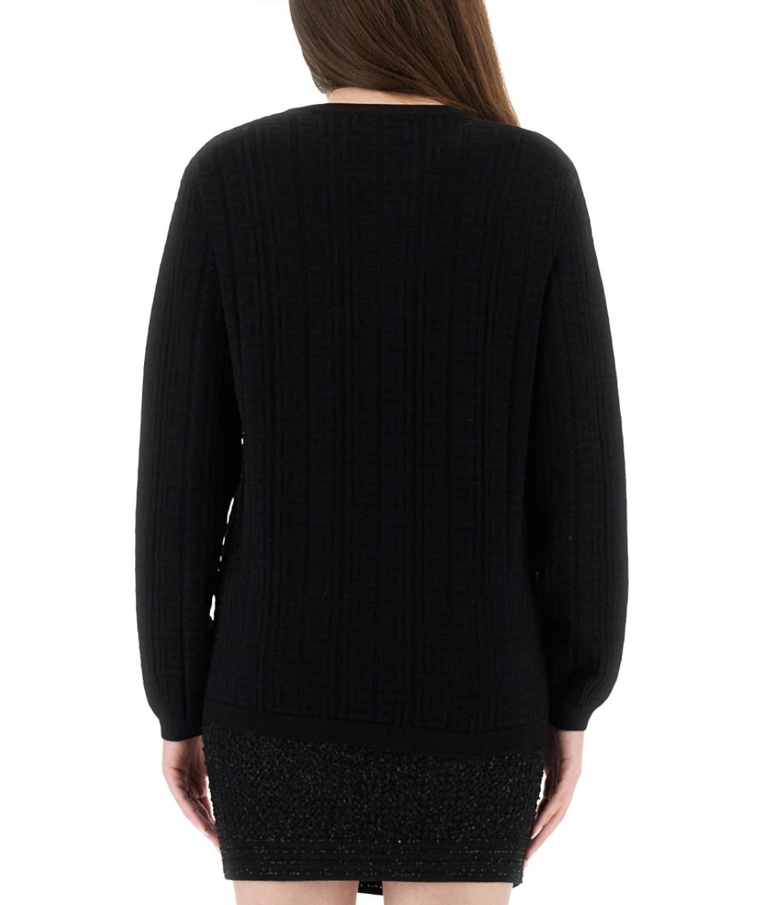 BALMAIN Джемпер / свитер, фото 2