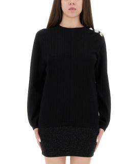 BALMAIN Джемпер / свитер
