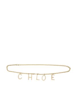CHLOE Ремень