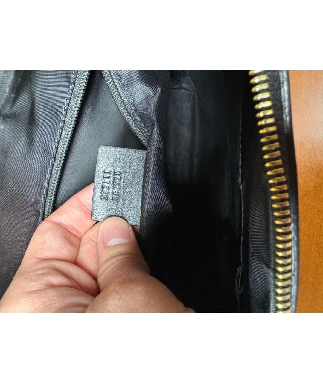 GUCCI Бежевая сумка на плечо, фото 6