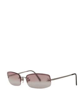 CHANEL Солнцезащитные очки