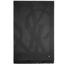 SAINT LAURENT Шарф