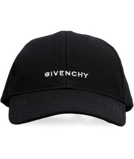 GIVENCHY Кепка/бейсболка