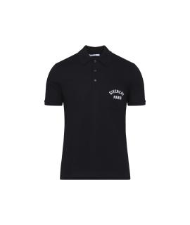 GIVENCHY Поло с коротким рукавом
