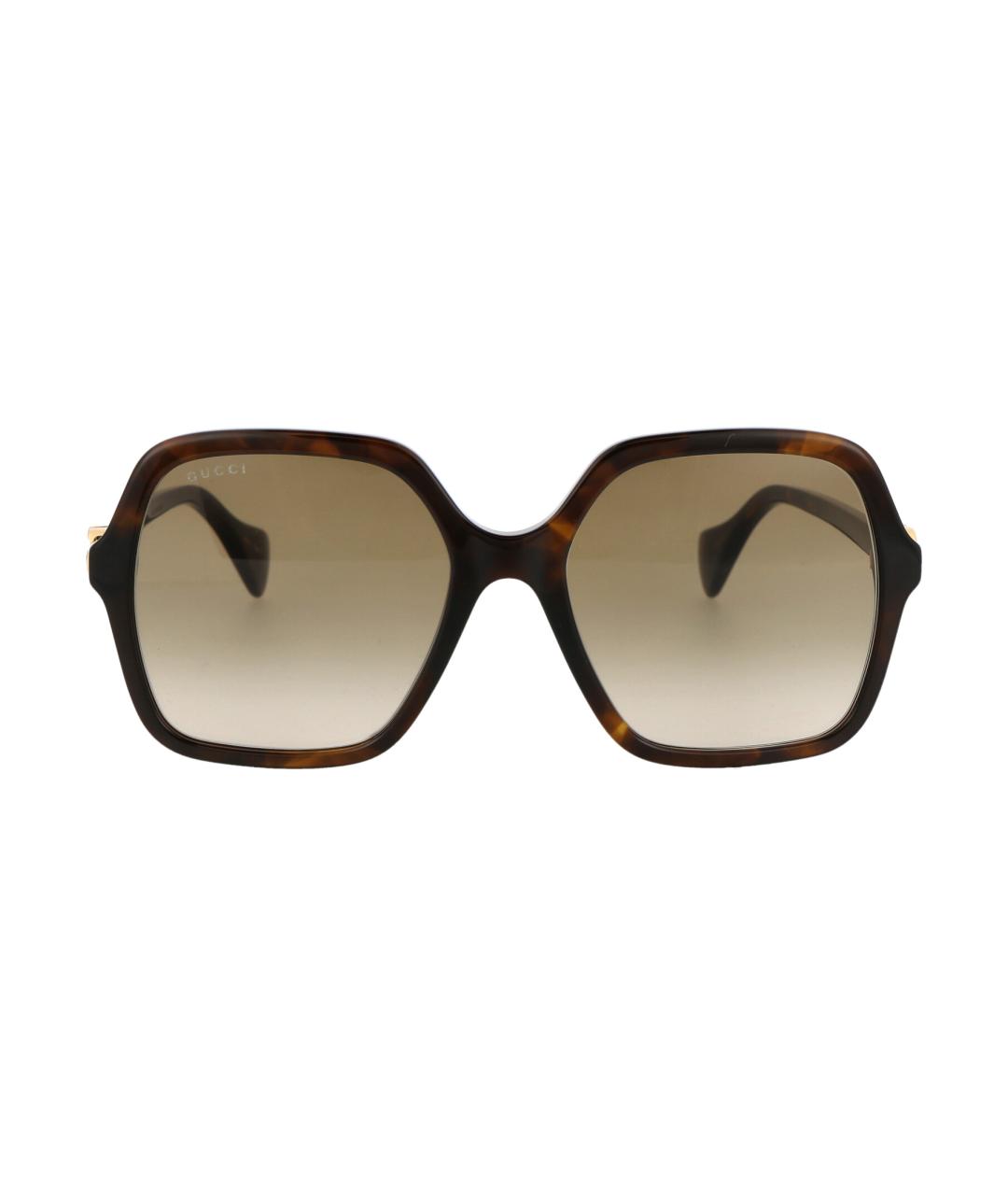 GUCCI Мульти солнцезащитные очки, фото 1