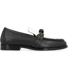 BOTTEGA VENETA Лоферы