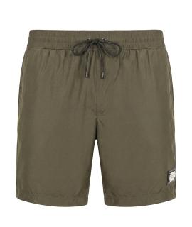 DOLCE&GABBANA Шорты