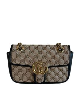 GUCCI Сумка через плечо