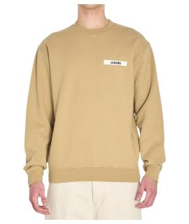 JACQUEMUS Худи/толстовка