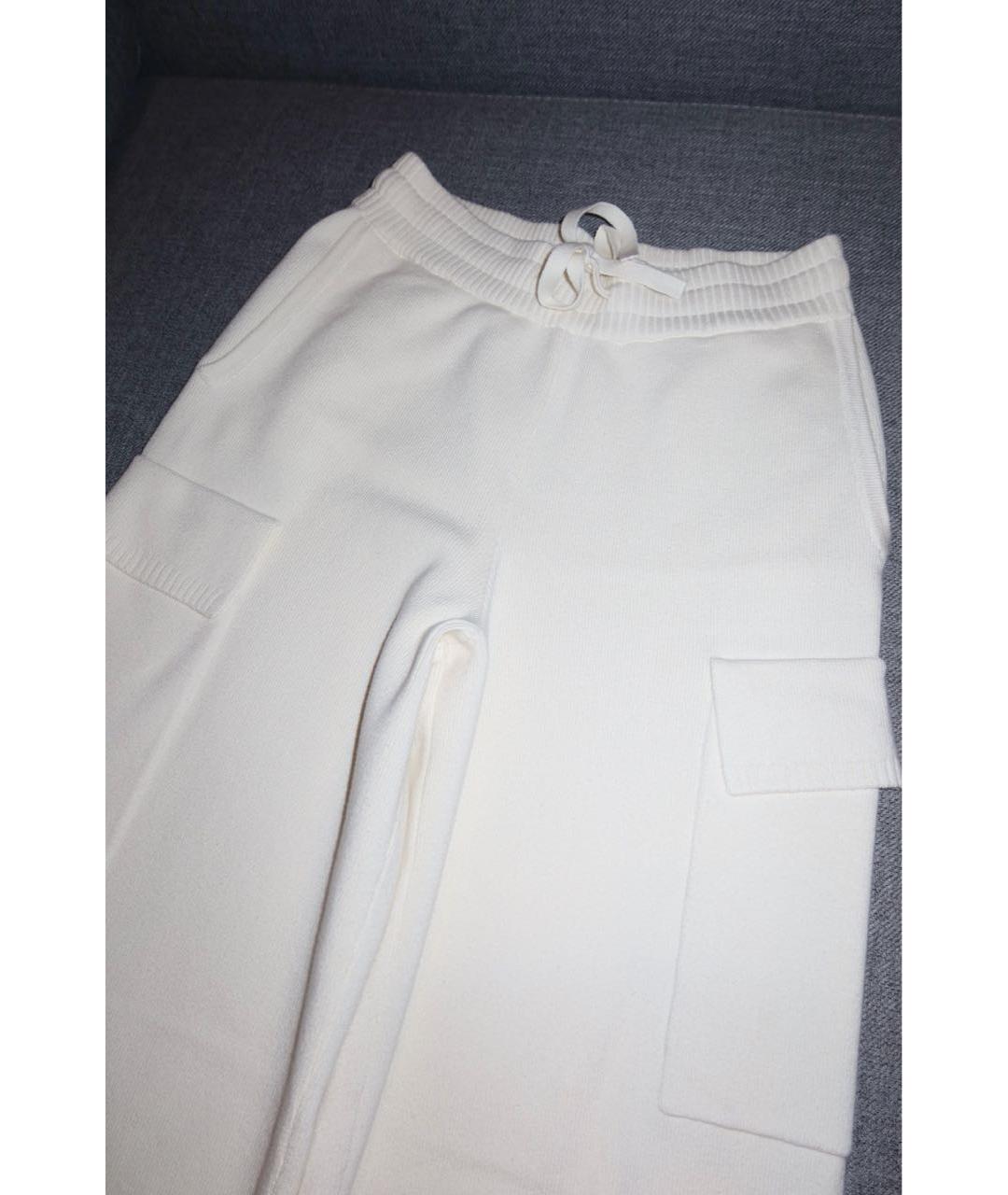 ALO YOGA Белый костюм с брюками, фото 7